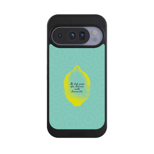 Google Pixel 10 Pro NIVOcore If Life Gives You Lemons