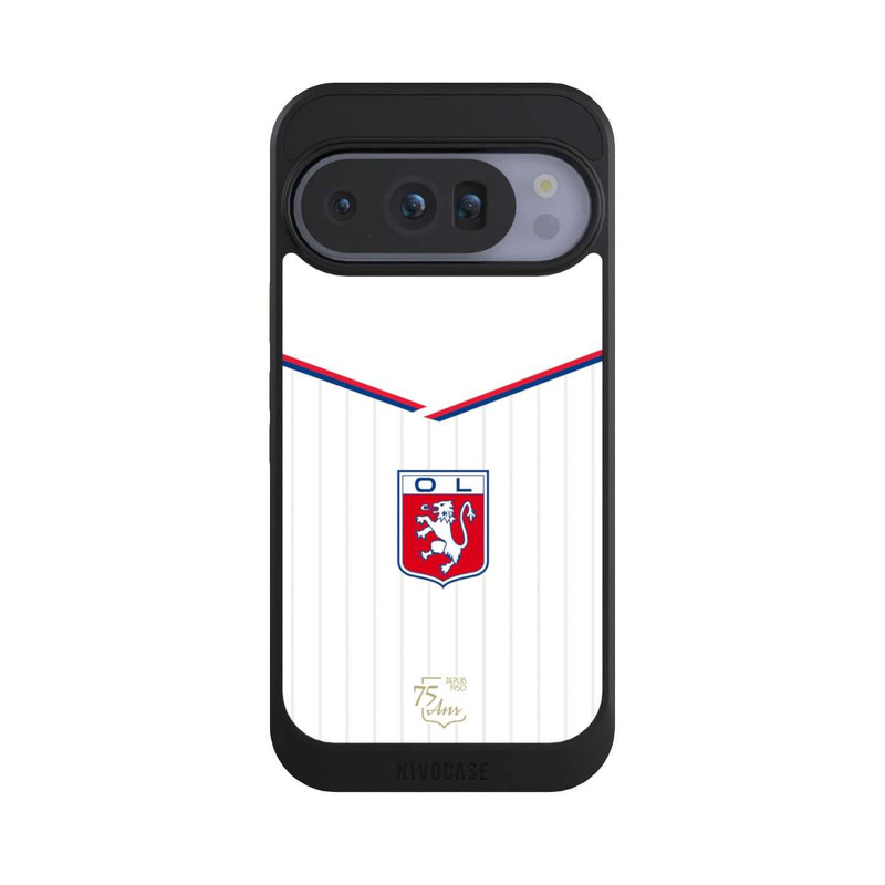 Pixel 10 Pro NIVOcore OL 75 anniversaire