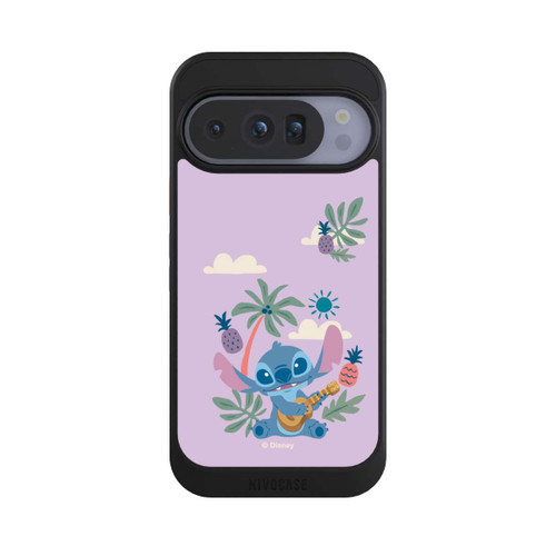 Google Pixel 10 Pro NIVOcore Stitch Sommervibes
