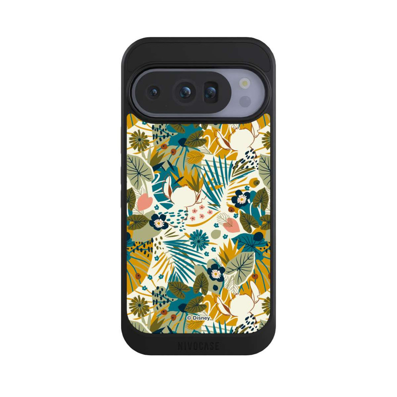 Pixel 10 Pro NIVOcore Stitch Sommer Pattern