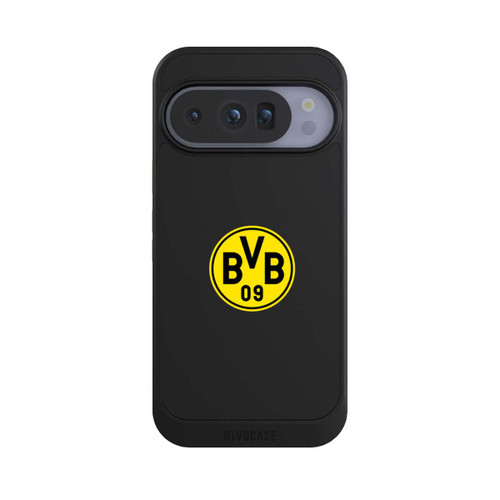 Google Pixel 10 Pro NIVOcore BVB Logo Transparent