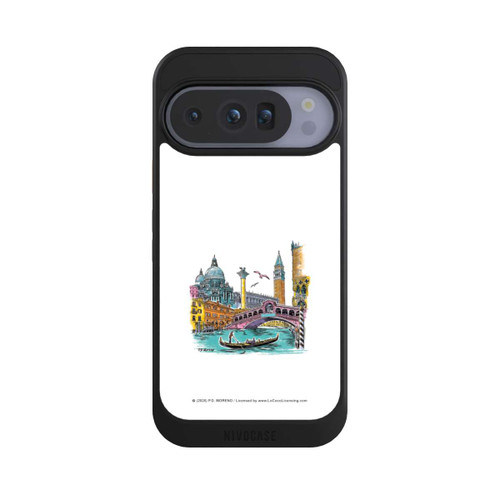 Google Pixel 10 Pro NIVOcore Venedig