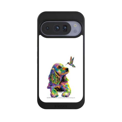 Google Pixel 10 Pro NIVOcore Cocker Spaniel
