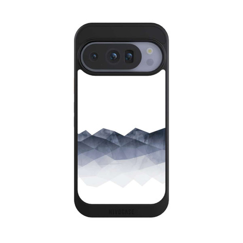 Google Pixel 10 Pro NIVOcore Fifty Shadows of Blue