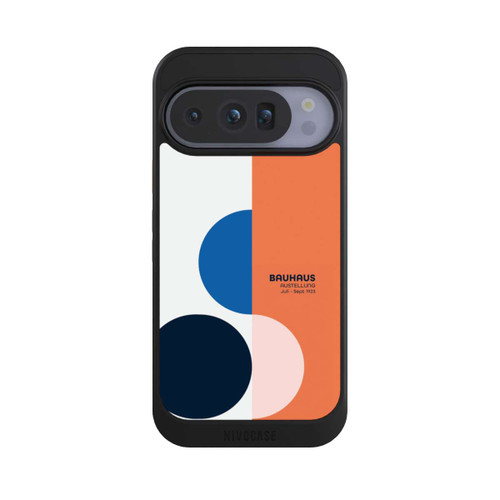 Google Pixel 10 Pro NIVOcore Bauhaus Roundings