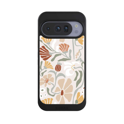 Google Pixel 10 Pro NIVOcore Bontanical Harvest