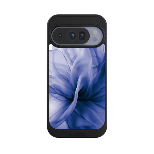 Google Pixel 10 Pro NIVOcore Ruhige fließende Struktur Stoff mit KI