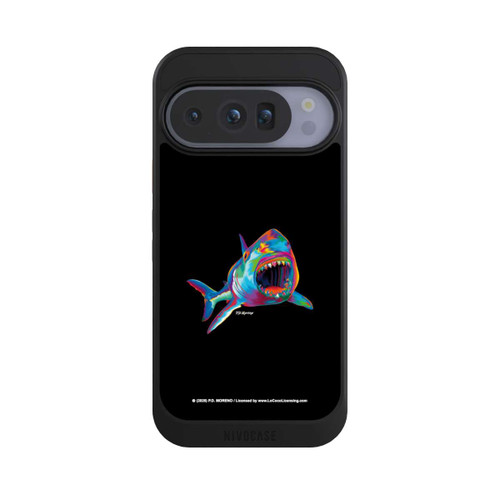 Google Pixel 10 Pro NIVOcore Hai Pop Colours