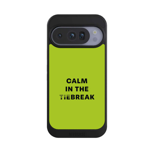 Google Pixel 10 Pro NIVOcore Calm in The Tiebreak