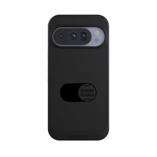 Google Pixel 10 Pro NIVOcore Mode Tennis