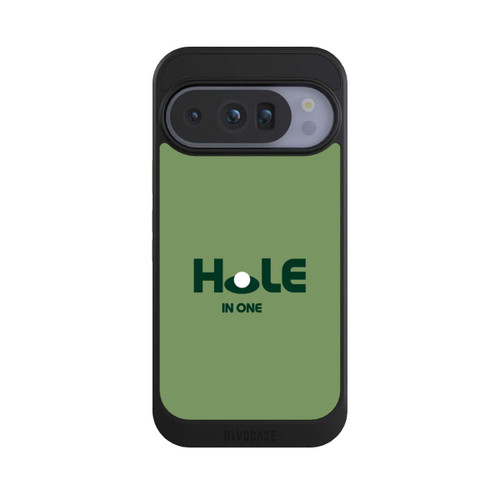 Google Pixel 10 Pro NIVOcore Hole in One