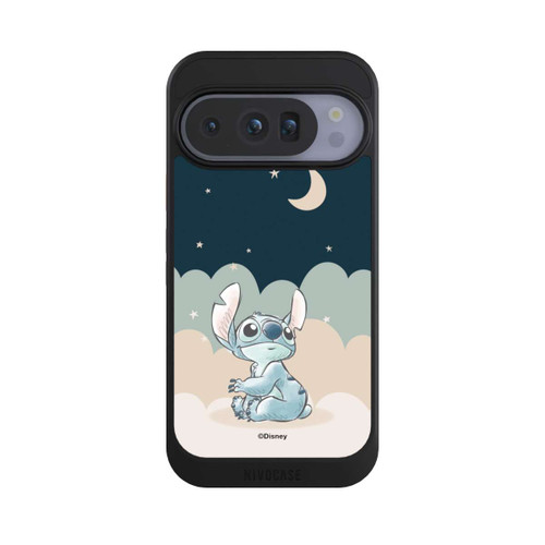 Google Pixel 10 Pro NIVOcore Stitch Moonlight