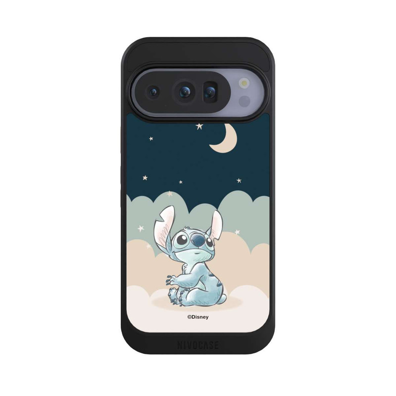 Pixel 10 Pro NIVOcore Stitch Moonlight