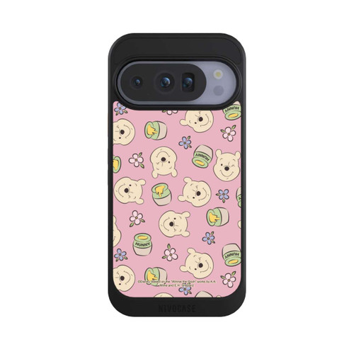 Google Pixel 10 Pro NIVOcore Honey &amp; Mischief