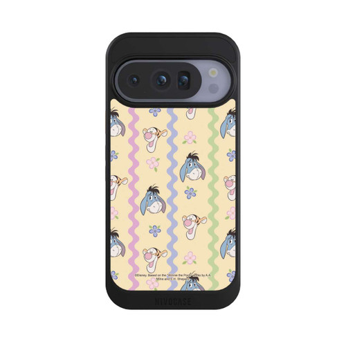 Google Pixel 10 Pro NIVOcore Winnie the Pooh Sweet &amp; Wild Friends