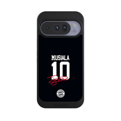 Google Pixel 10 Pro NIVOcore Musiala 10