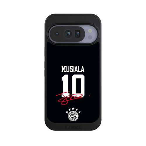 Google Pixel 10 Pro NIVOcore Musiala 10