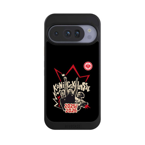 Google Pixel 10 Pro NIVOcore SGE Königsklasse