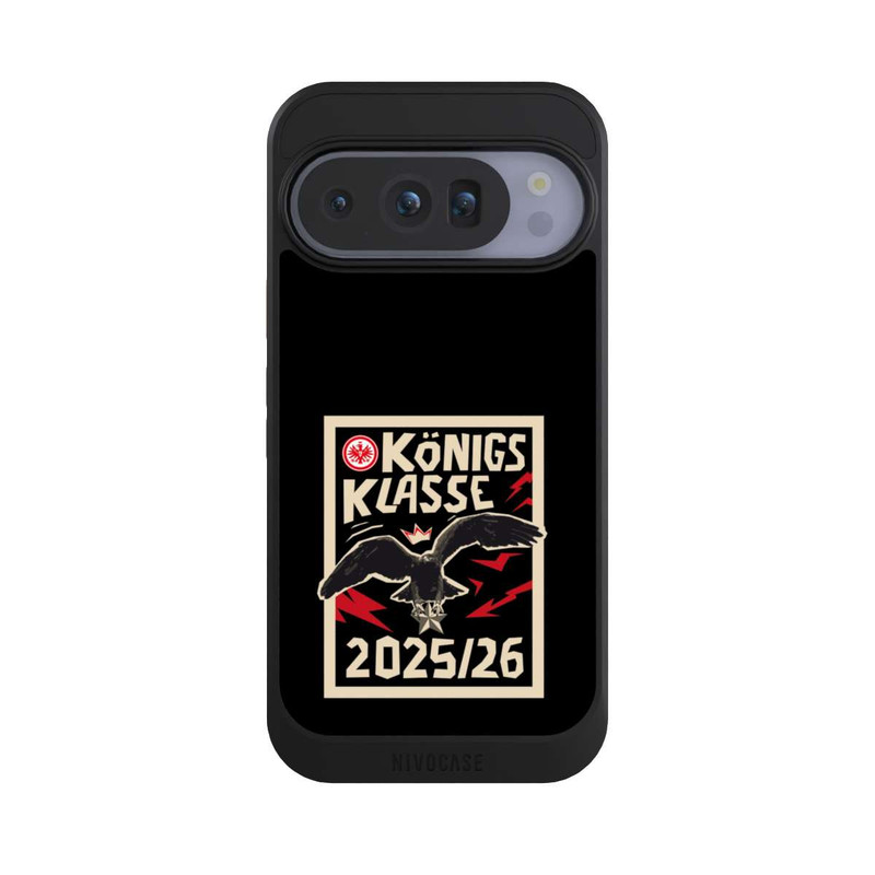 Pixel 10 Pro NIVOcore SGE Königsklasse 25-26