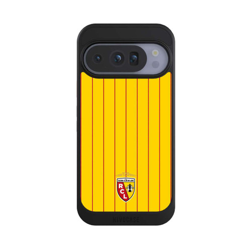 Google Pixel 10 Pro NIVOcore RC Lens Maillot Domicile 25/26