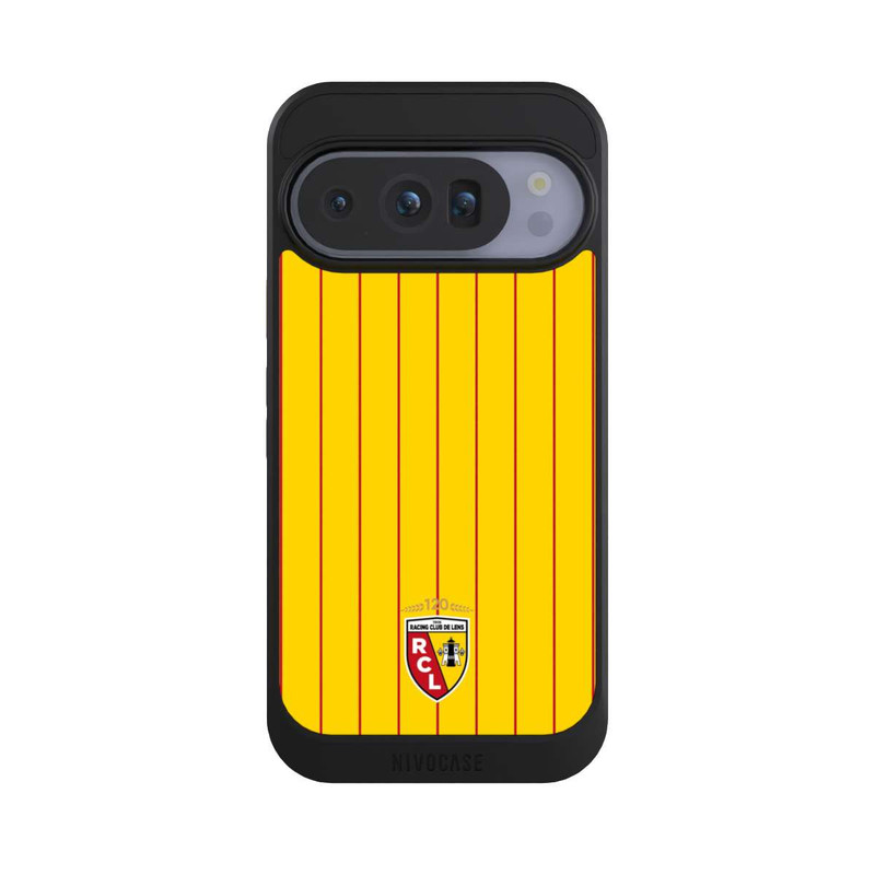 Pixel 10 Pro NIVOcore RC Lens Heimtrikot 25/26