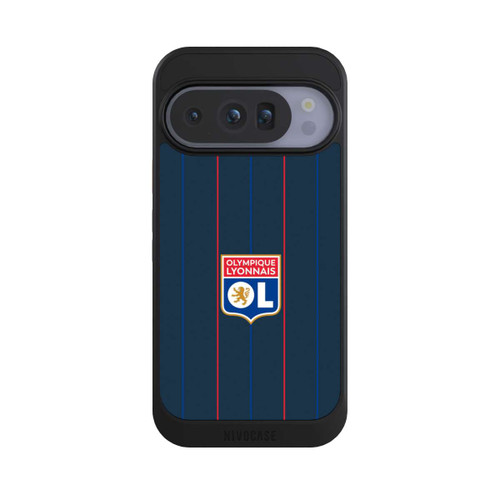 Google Pixel 10 Pro NIVOcore OL Maillot Extérieur 25-26