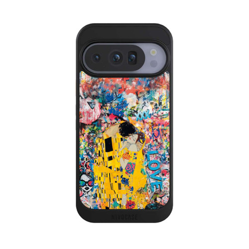 Google Pixel 10 Pro NIVOcore Graffiti Kiss