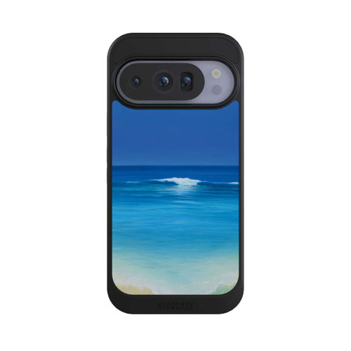 Google Pixel 10 Pro NIVOcore Incoming Wave, by Derek Hare