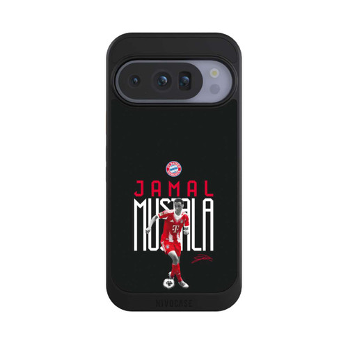 Google Pixel 10 Pro NIVOcore Jamal Musiala 25/26