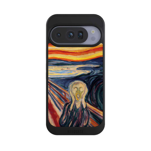 Google Pixel 10 Pro NIVOcore Der Schrei by Edvard Munch