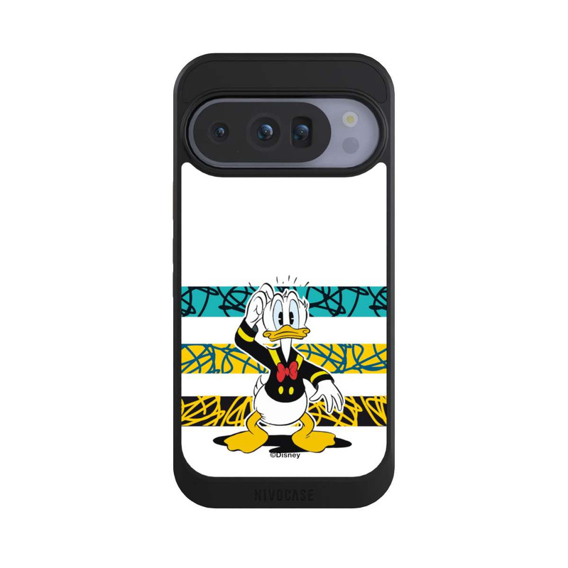 Pixel 10 Pro NIVOcore Donald Quacky Duck