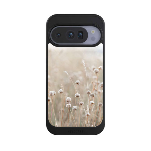 Google Pixel 10 Pro NIVOcore Coastal Flowers