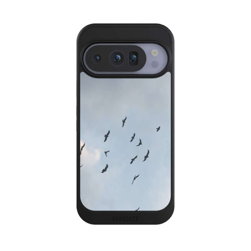 Google Pixel 10 Pro NIVOcore Free Like a Bird in the Sky