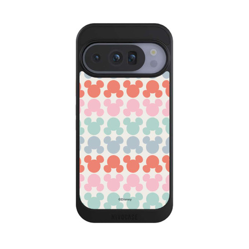Google Pixel 10 Pro NIVOcore Disney Mickey Muster Color