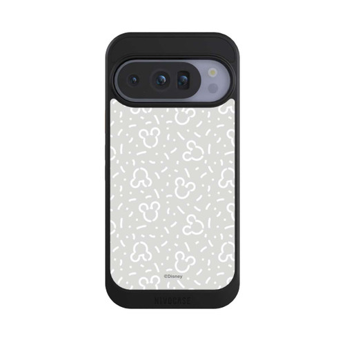 Google Pixel 10 Pro NIVOcore Disney Mickey Maus Muster