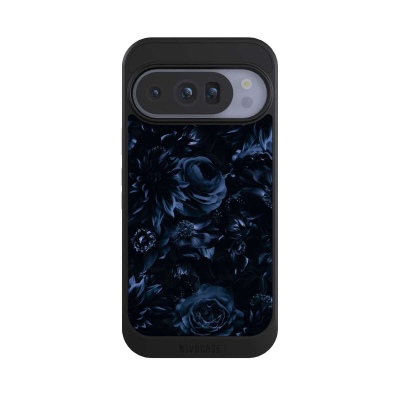 Pixel 10 Pro NIVOcore Schatten Blumen