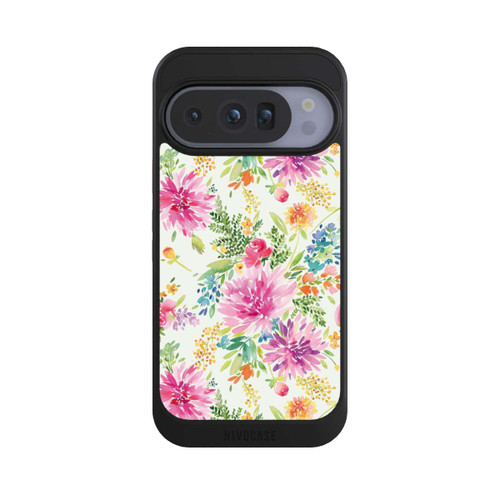 Google Pixel 10 Pro NIVOcore Floral Echo