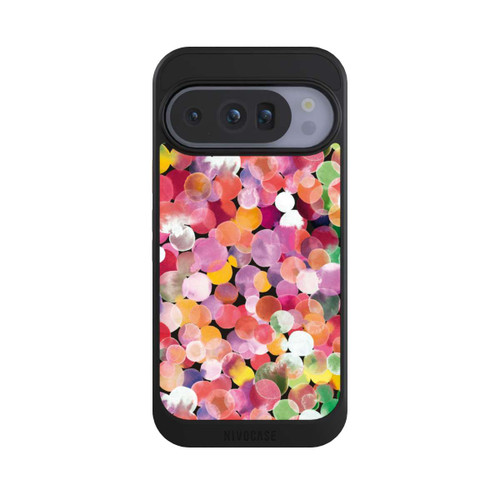 Google Pixel 10 Pro NIVOcore Blätterzauber Farbe