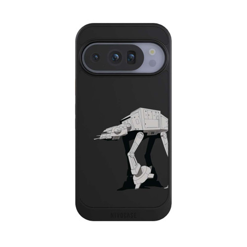 Google Pixel 10 Pro NIVOcore AT-AT All Terrain Armored Transport Star Wars