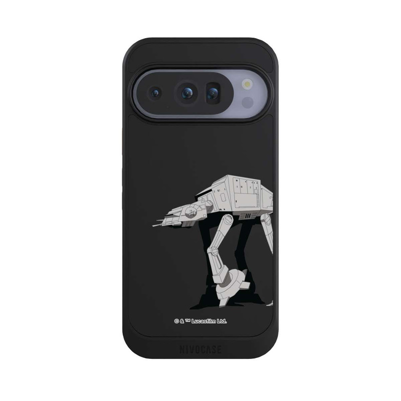 Pixel 10 Pro NIVOcore AT-AT All Terrain Armored Transport Star Wars