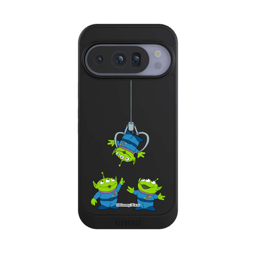Google Pixel 10 Pro NIVOcore Toy Story Aliens