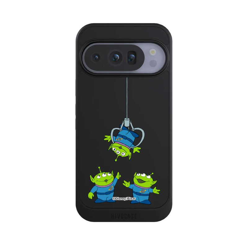 Pixel 10 Pro NIVOcore Toy Story Aliens