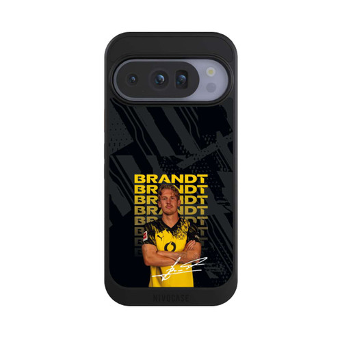 Google Pixel 10 Pro NIVOcore Julian Brandt 25/26