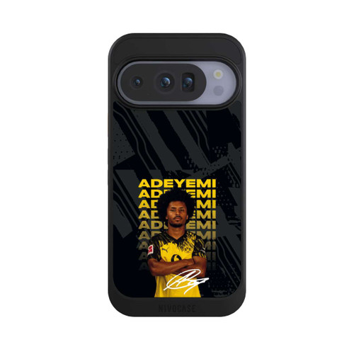 Google Pixel 10 Pro NIVOcore Karim Adeyemi 25/26