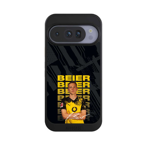 Google Pixel 10 Pro NIVOcore Maximilian Beier 25/26