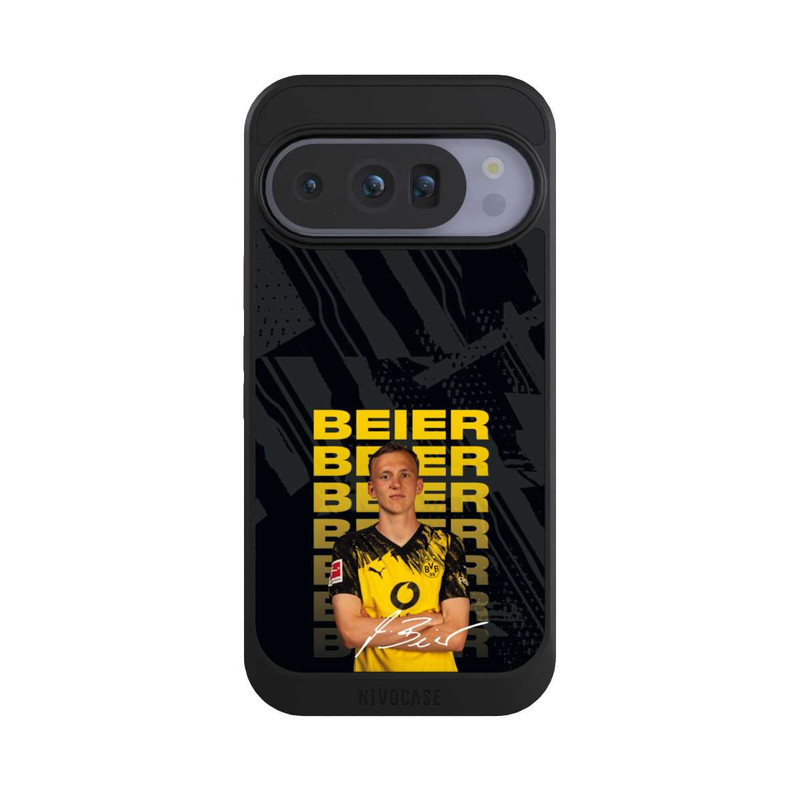 Pixel 10 Pro NIVOcore Maximilian Beier 25/26