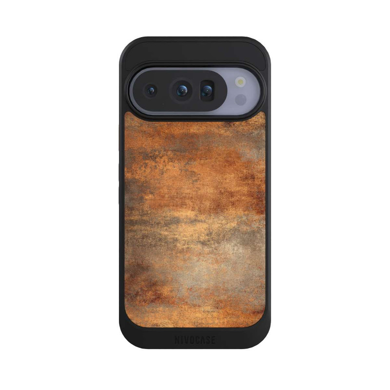Pixel 10 Pro NIVOcore Oxidiertes Kupfer Look