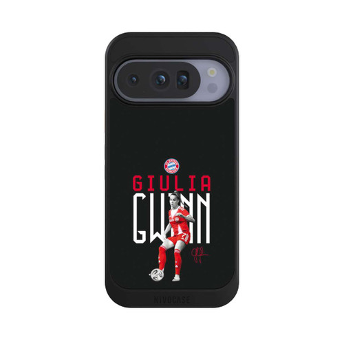Google Pixel 10 Pro NIVOcore Giulia Gwinn 25/26