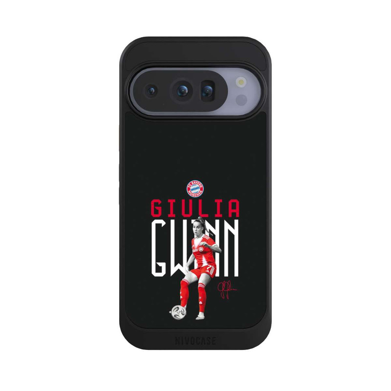 Pixel 10 Pro NIVOcore Giulia Gwinn 25/26