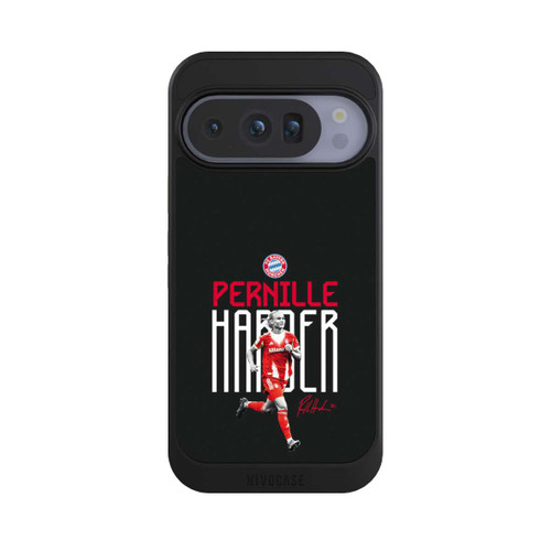 Google Pixel 10 Pro NIVOcore Pernille Harder 25/26